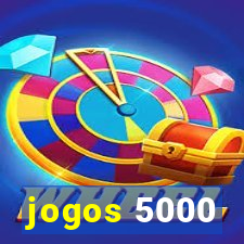 jogos 5000